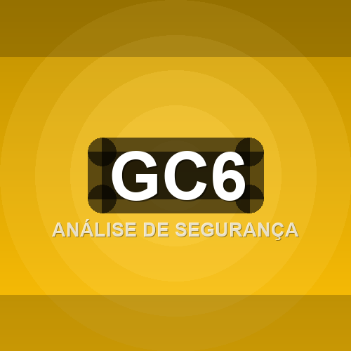 gc6 logo