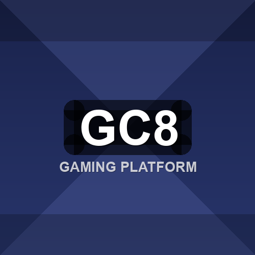 gc8 logo