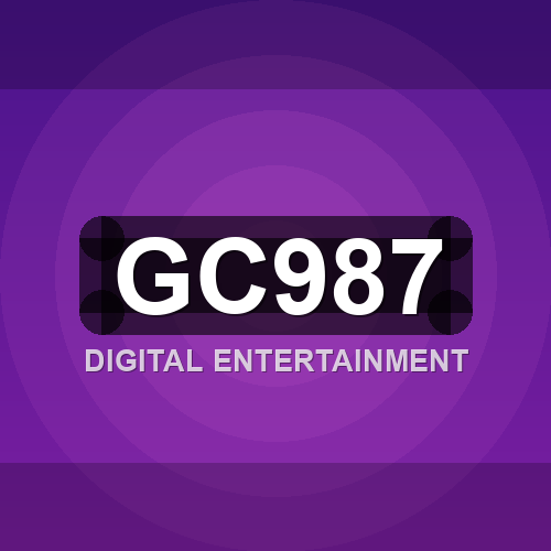 gc987 logo
