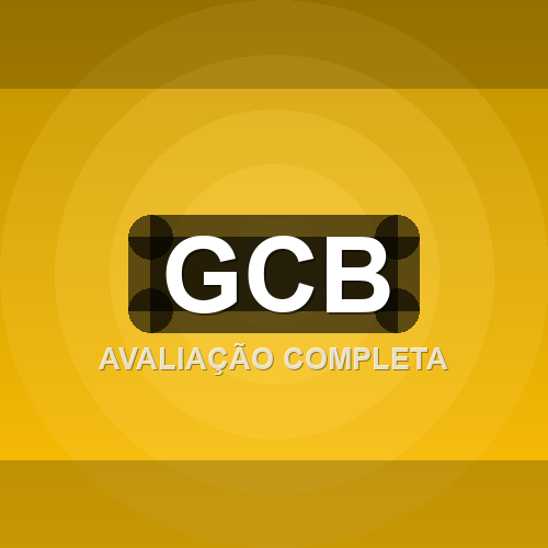 gcb logo