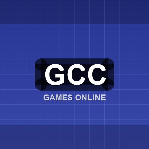 gcc logo