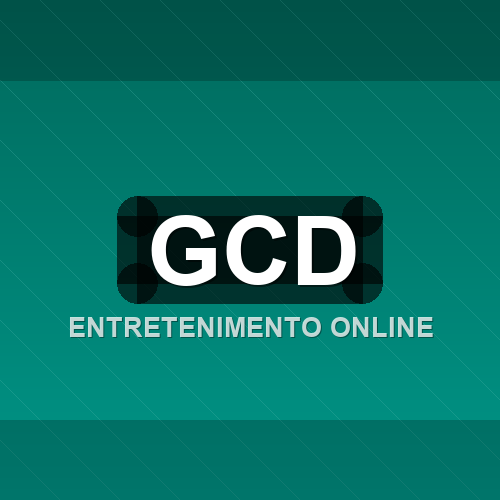 gcd logo