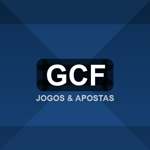 gcf logo