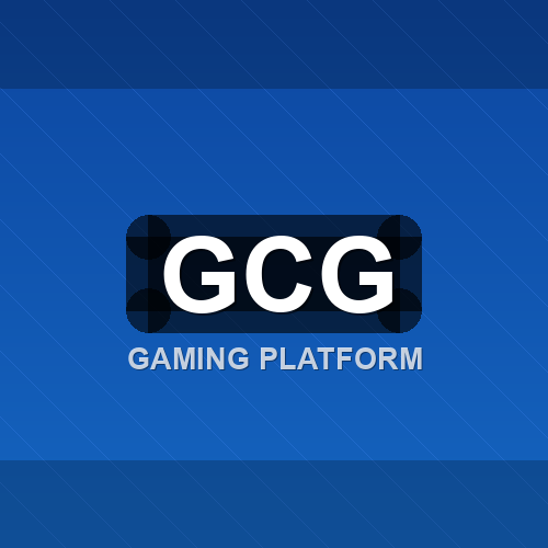 gcg logo