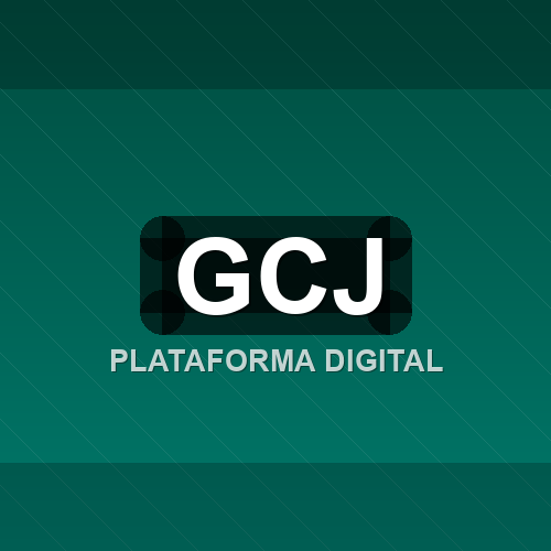 gcj logo