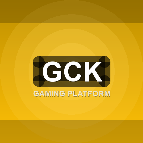 gck logo