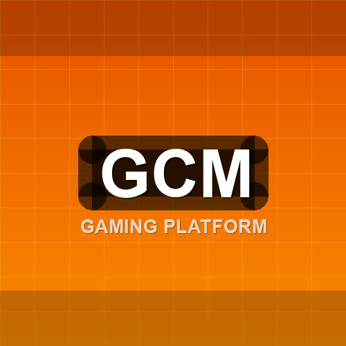 gcm logo
