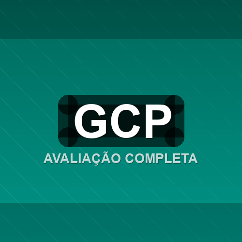 gcp logo
