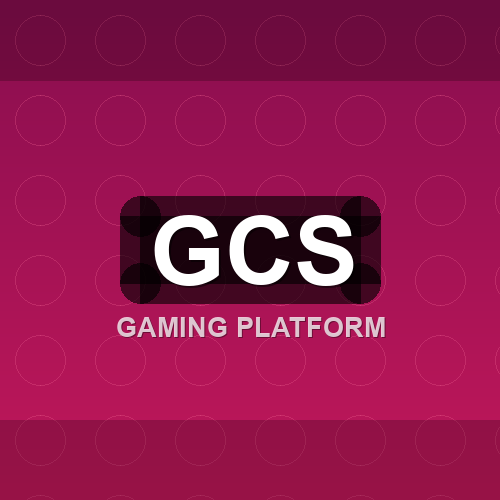 gcs logo