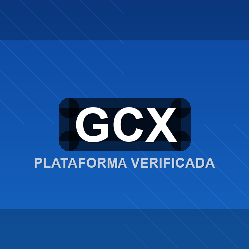 gcx logo