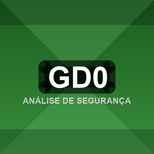 gd0 logo