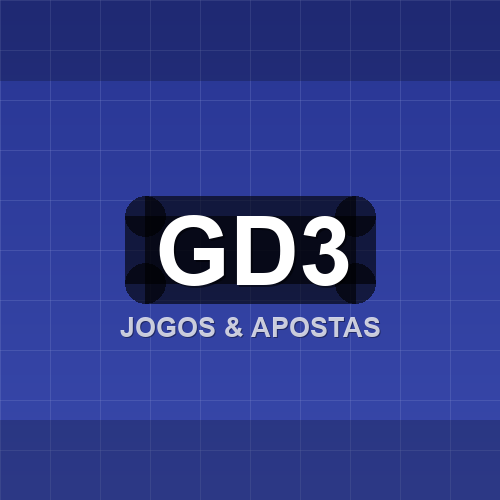 gd3 logo