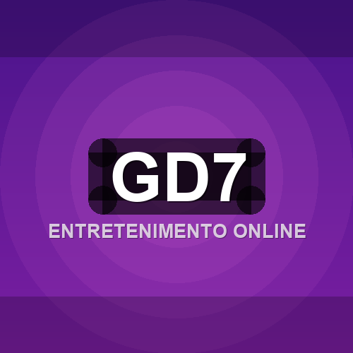 gd7 logo