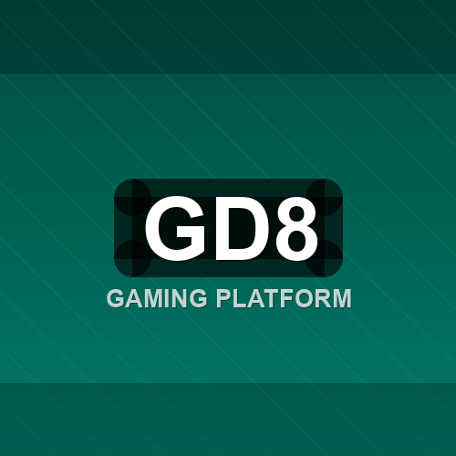 gd8 logo
