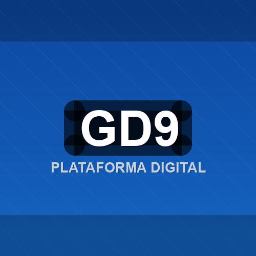 gd9 logo