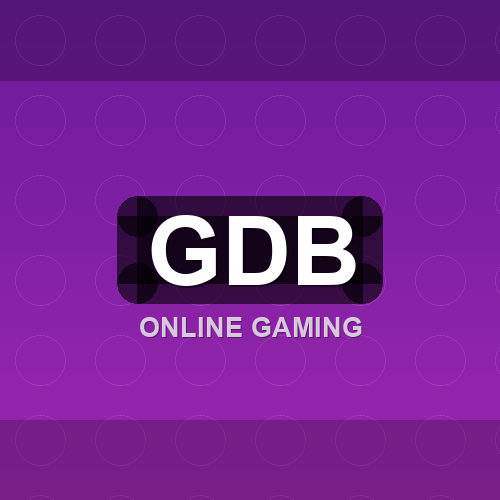 gdb logo