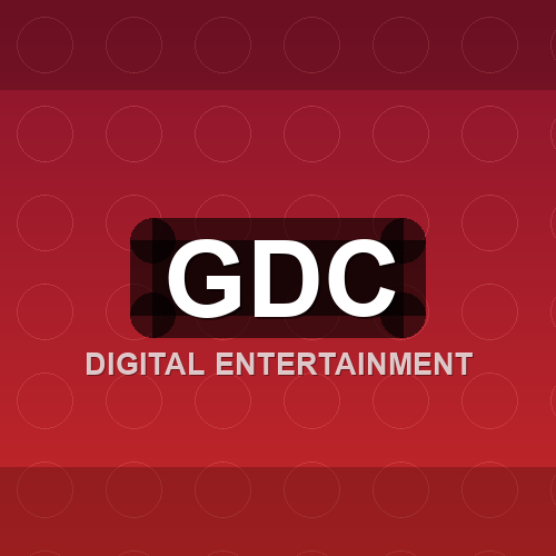 gdc logo