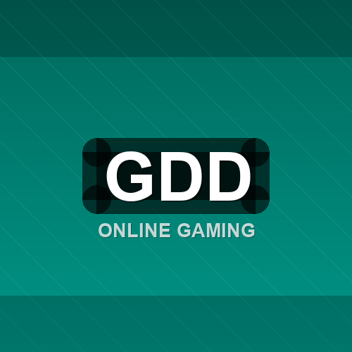 gdd logo