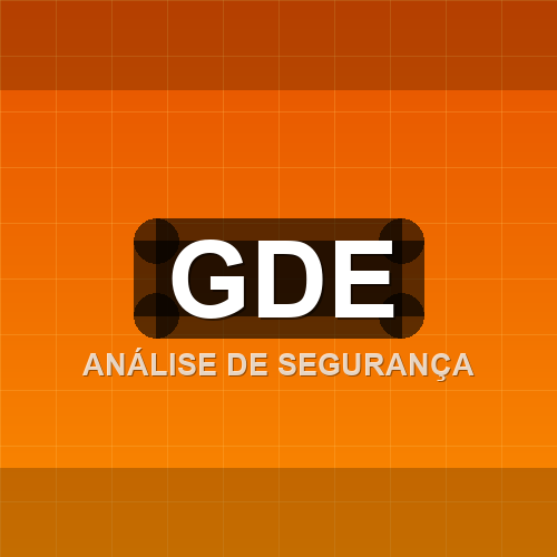 gde logo