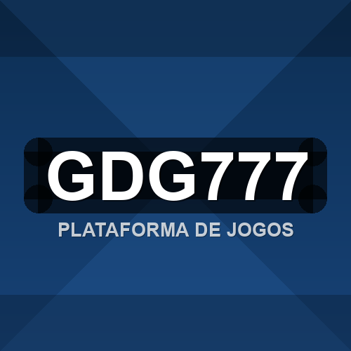 gdg777 logo