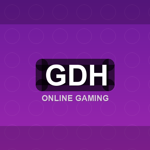 gdh logo
