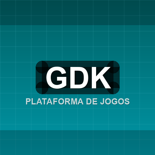 gdk logo