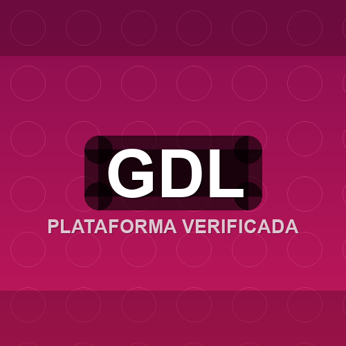gdl logo