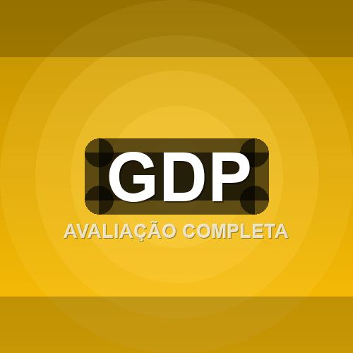 gdp logo