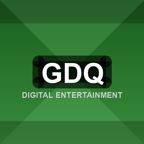 gdq logo