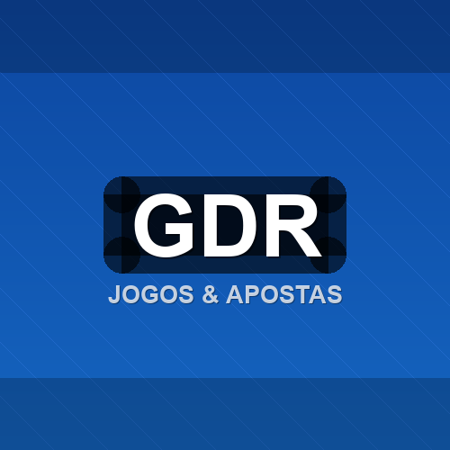 gdr logo