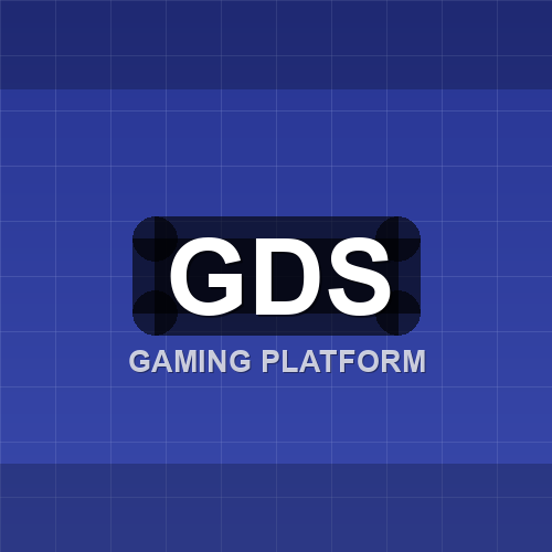 gds logo
