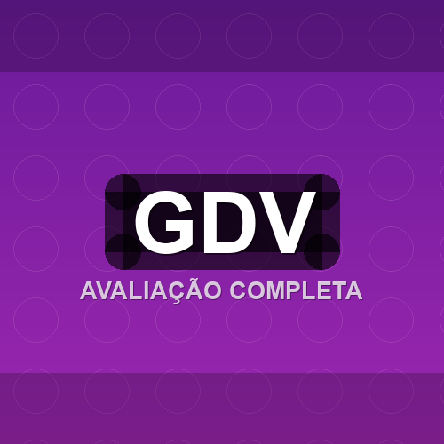 gdv logo