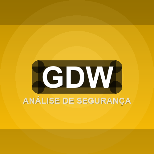 gdw logo