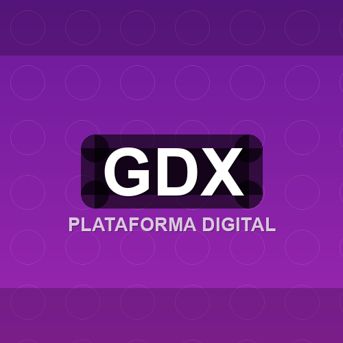 gdx logo