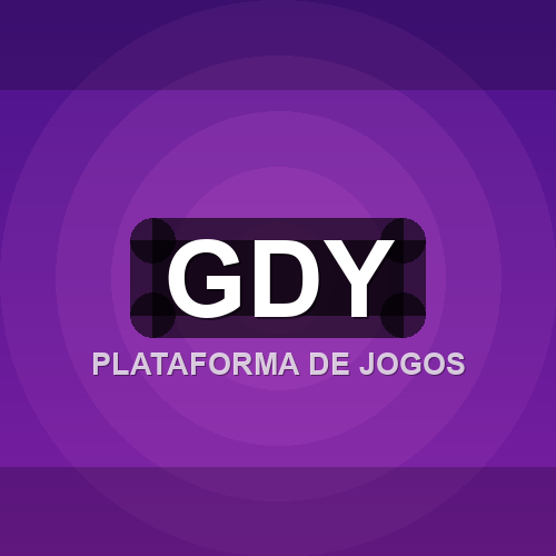 gdy logo