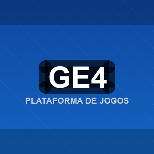 ge4 logo