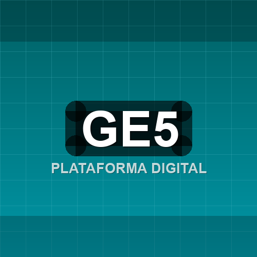 ge5 logo