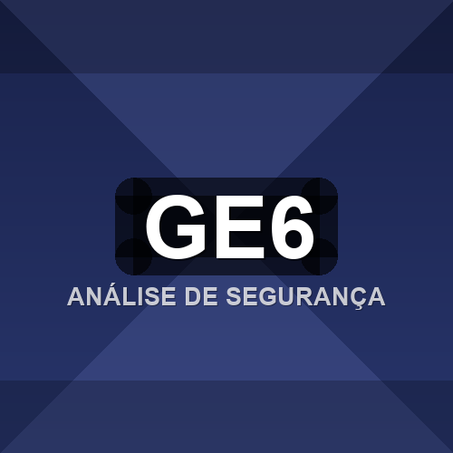 ge6 logo