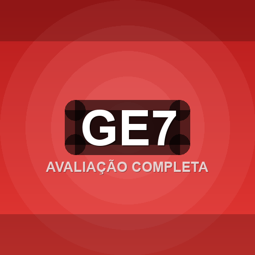 ge7 logo