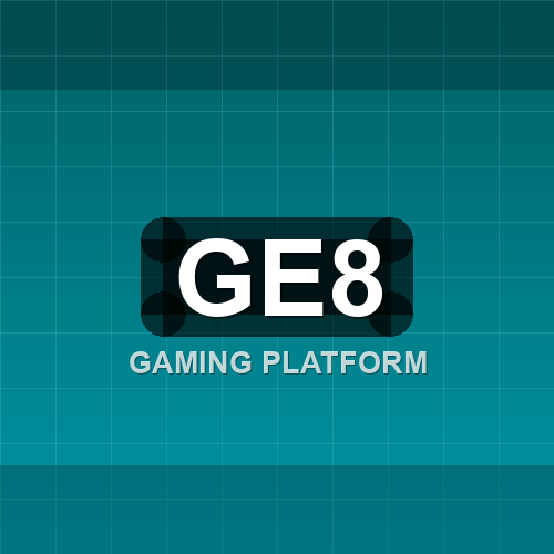 ge8 logo