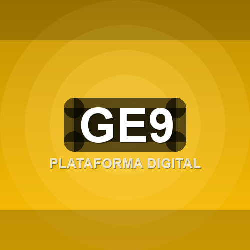 ge9 logo