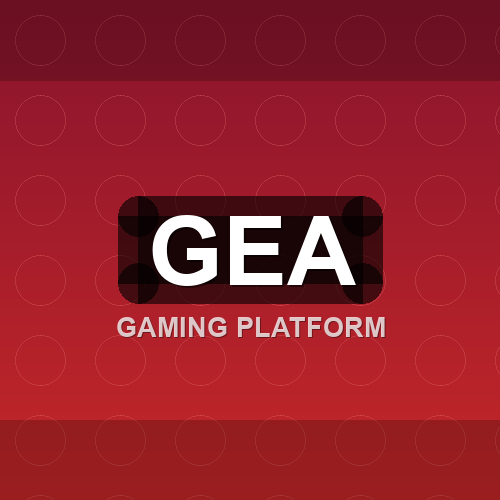gea logo