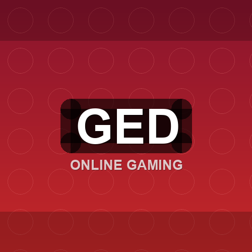 ged logo