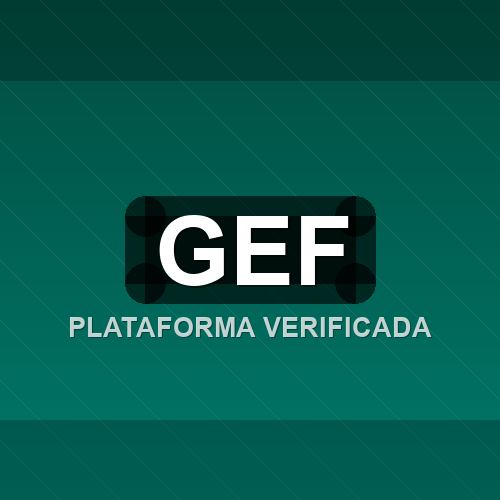 gef logo