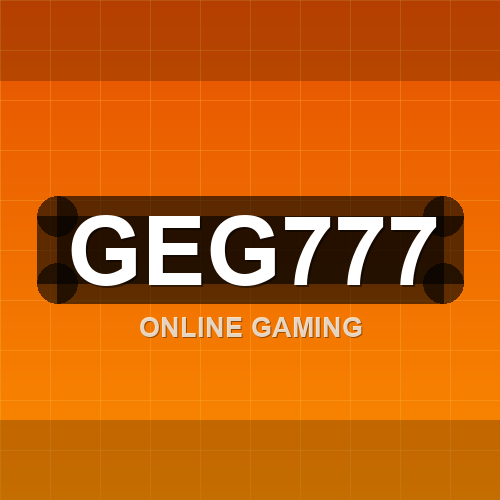 geg777 logo