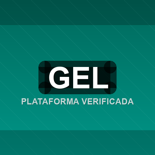 gel logo