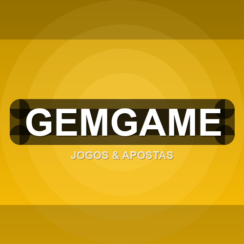 gemgame logo