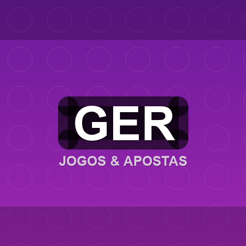 ger logo