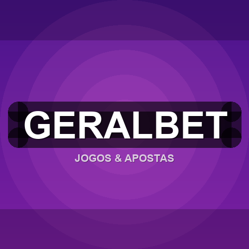 geralbet logo