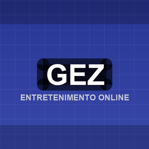 gez logo